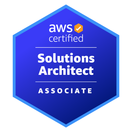 AWS Architect Certificate